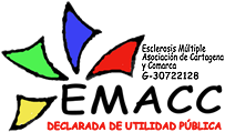 EMACC - Esclerosis Múltiple Asociación de Cartagena y Comarca